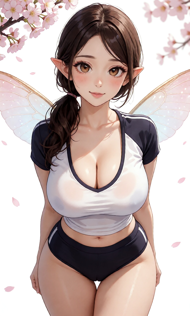 Elisa Orr avatar