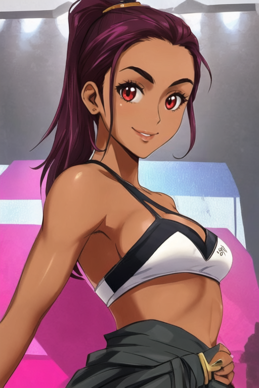 Diana Sherman avatar