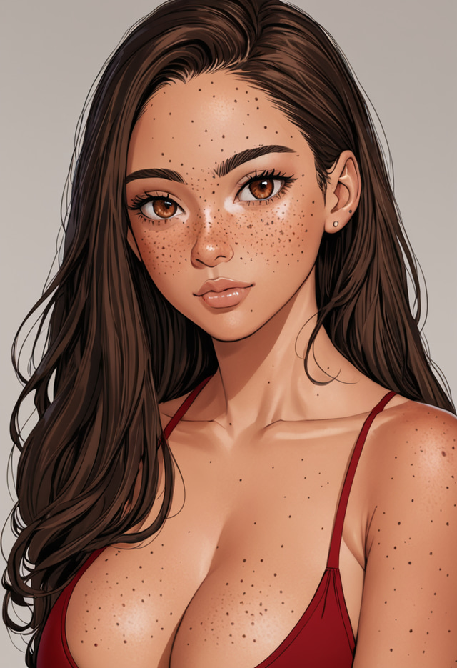 Rosa Montgomery avatar