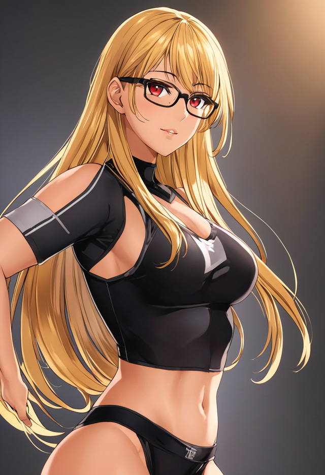 Miranda Forbes avatar