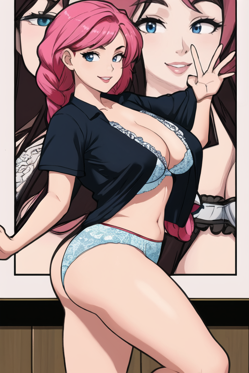 Ashlyn Spencer avatar