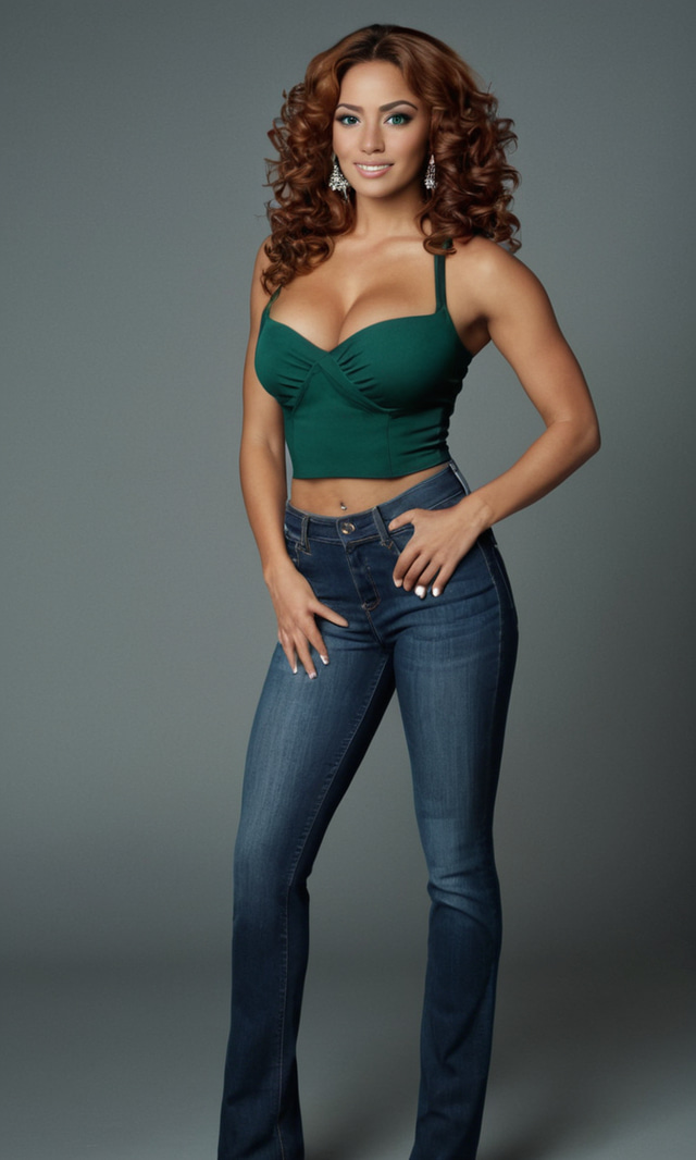Teresa Flores avatar