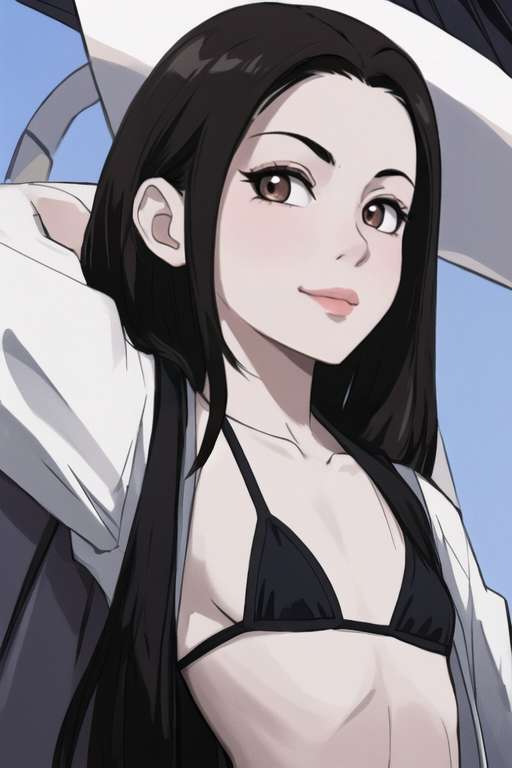 Kendal Burnett avatar
