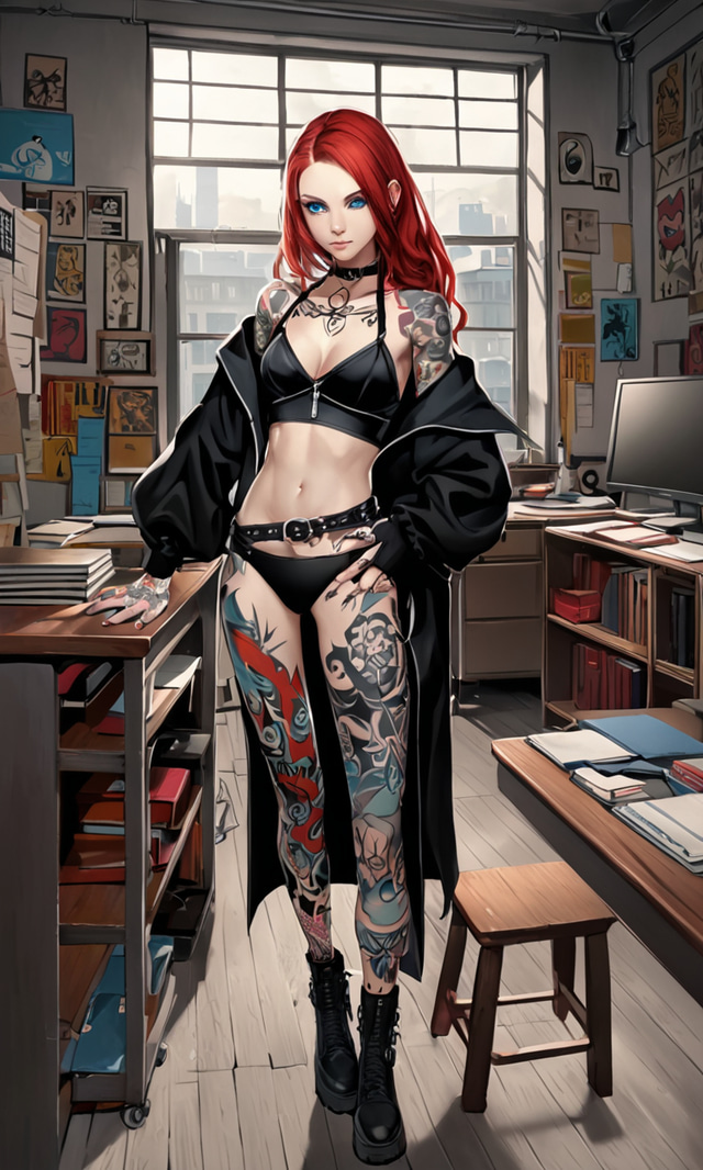 Denisse Shea avatar