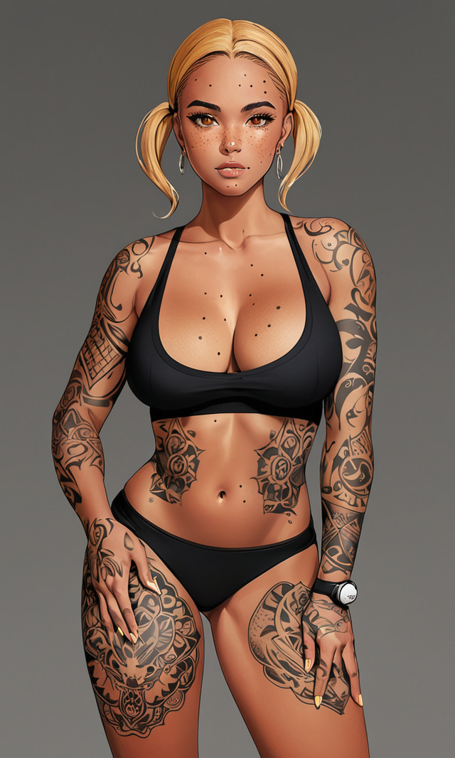 India Koch avatar