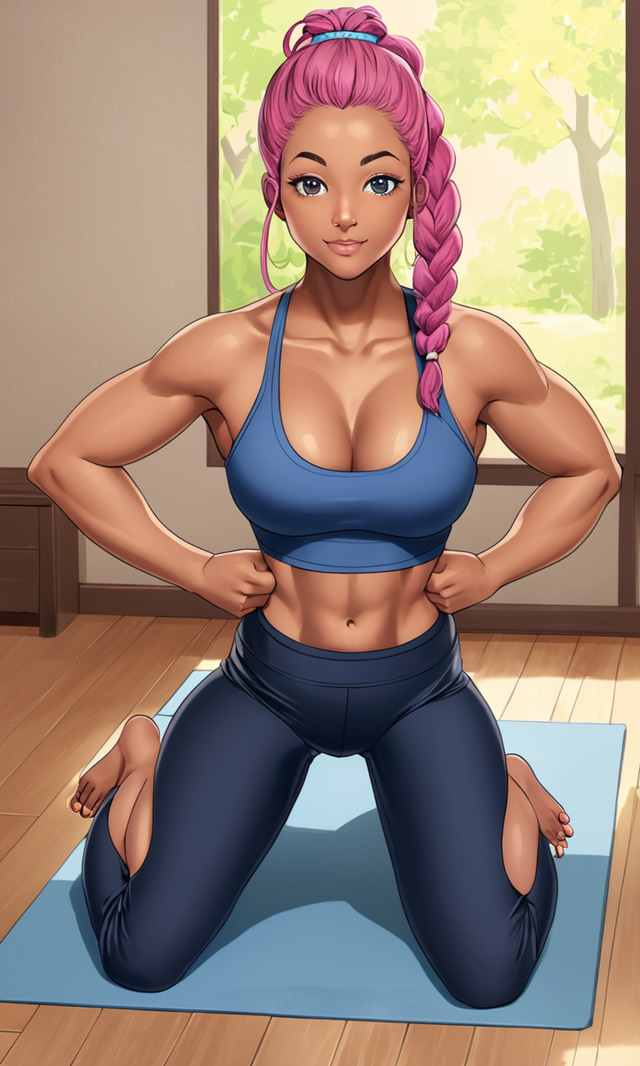 Aleah Espinoza avatar