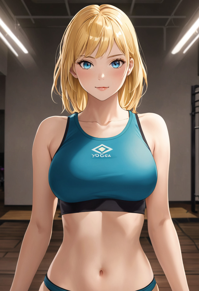 Luna Hendrix avatar