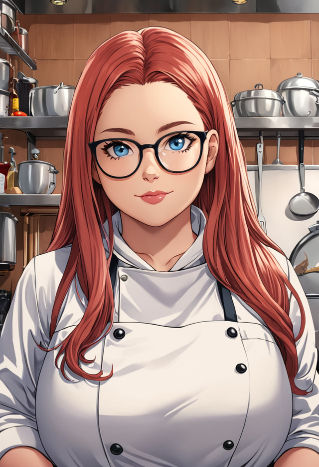 Kaia Flynn avatar