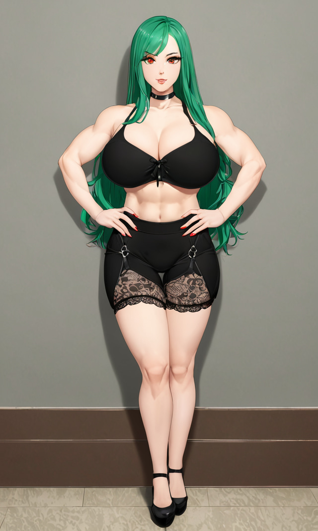 Cheyanne Morgan avatar