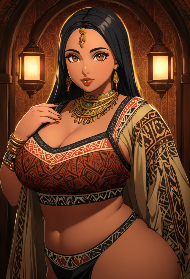 Isis Schneider avatar