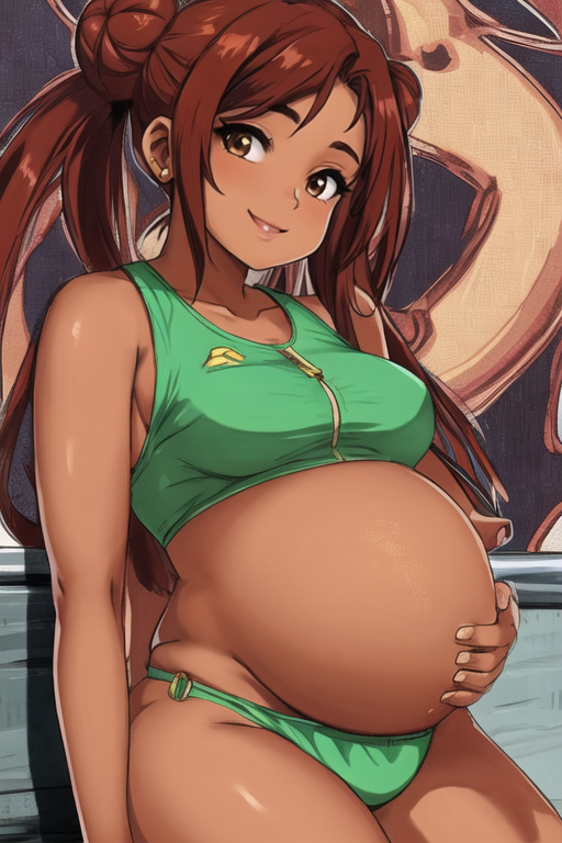 Phoenix Harvey avatar