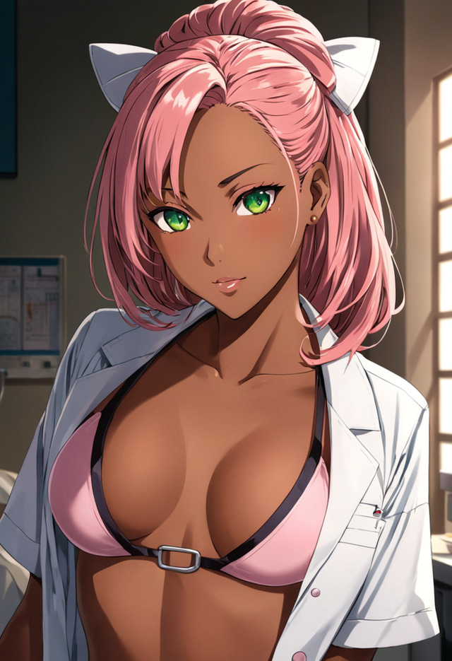 Jamiya Barnes avatar