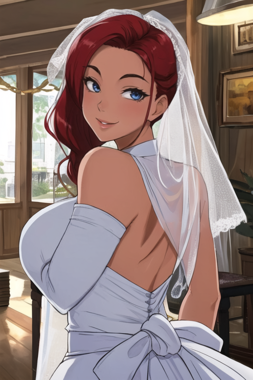 Martha Hill avatar