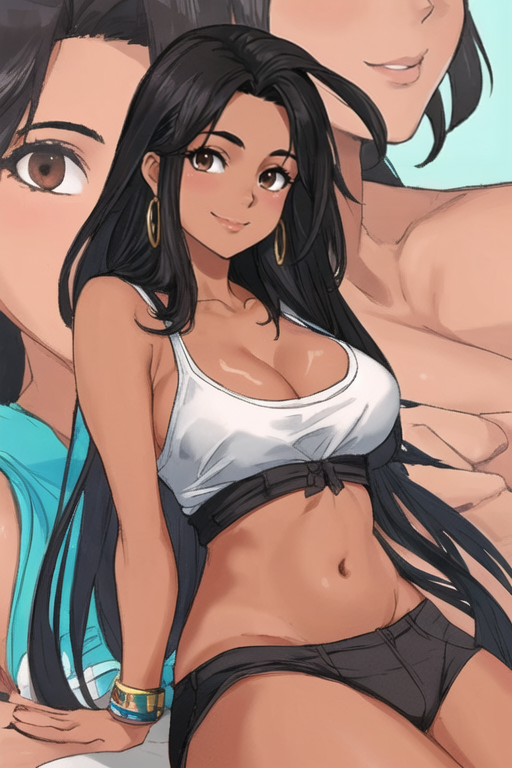 Aubrey Hanson avatar