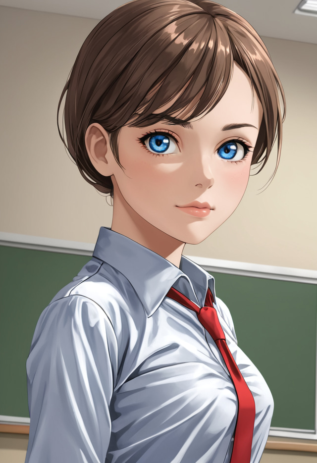 Janelle Pollard avatar