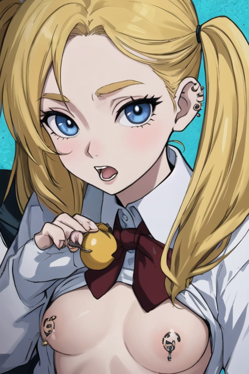 Akira George avatar