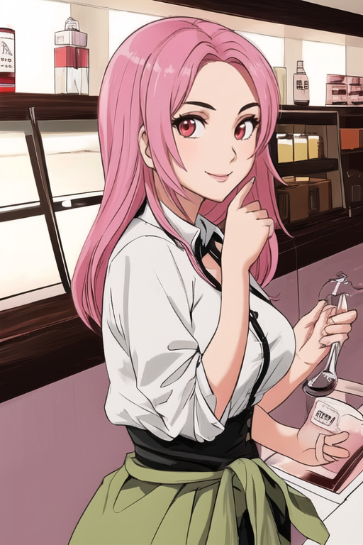 Amari Avila avatar