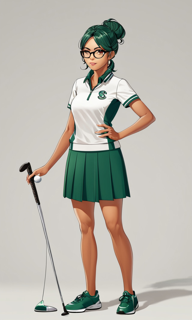 Bella Solis avatar