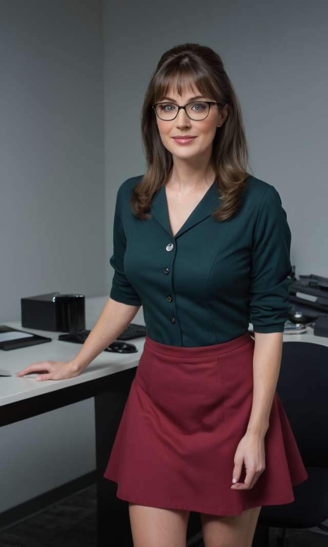 Alina Mcbride avatar