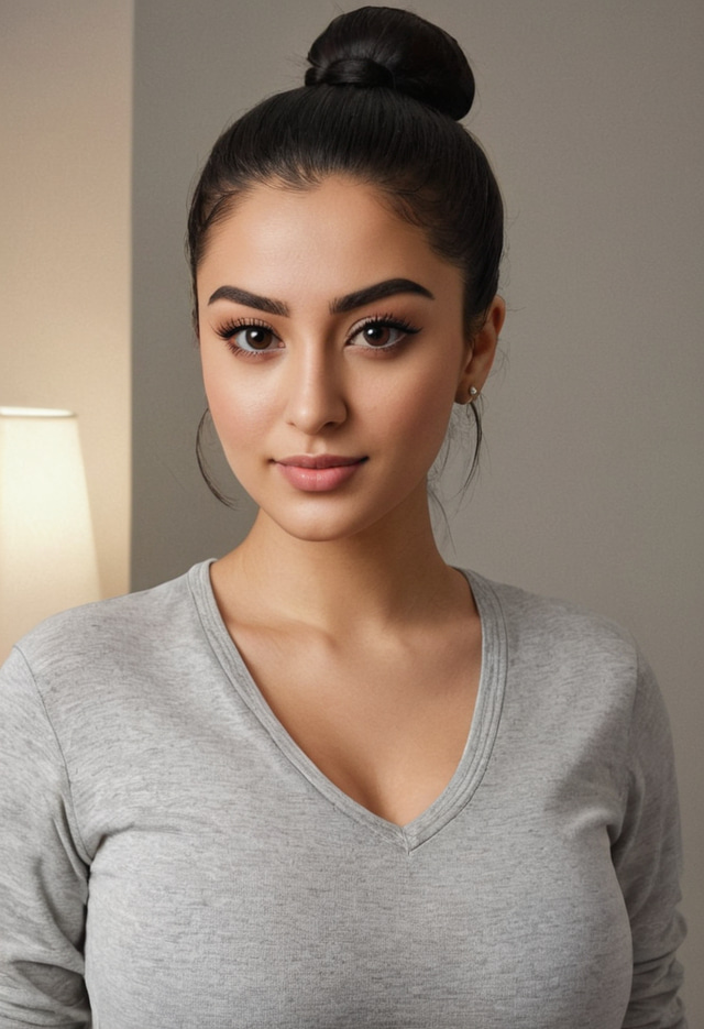 Libby Herman AI Girlfriend avatar