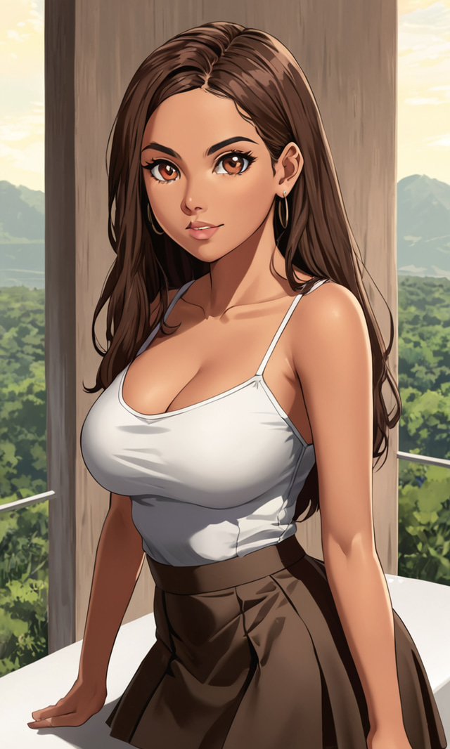 Riya Jackson avatar