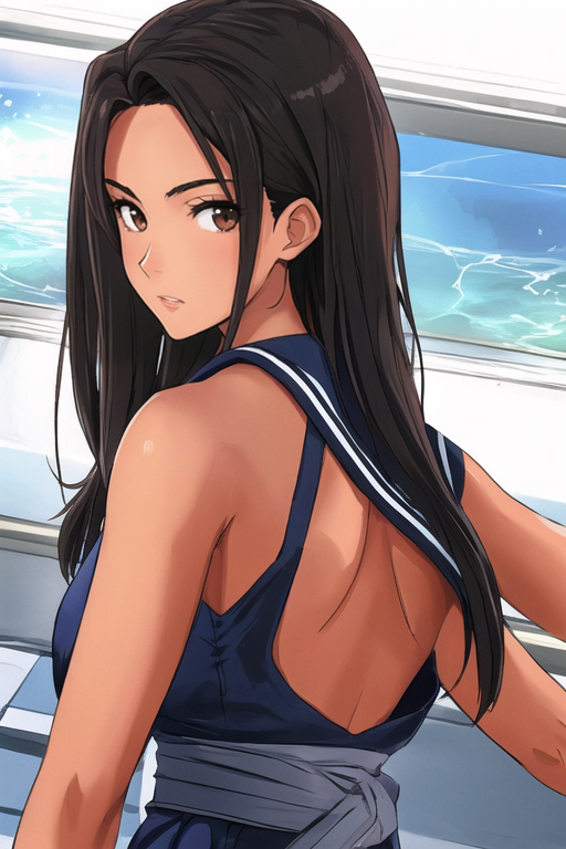 Eleanor Burch avatar