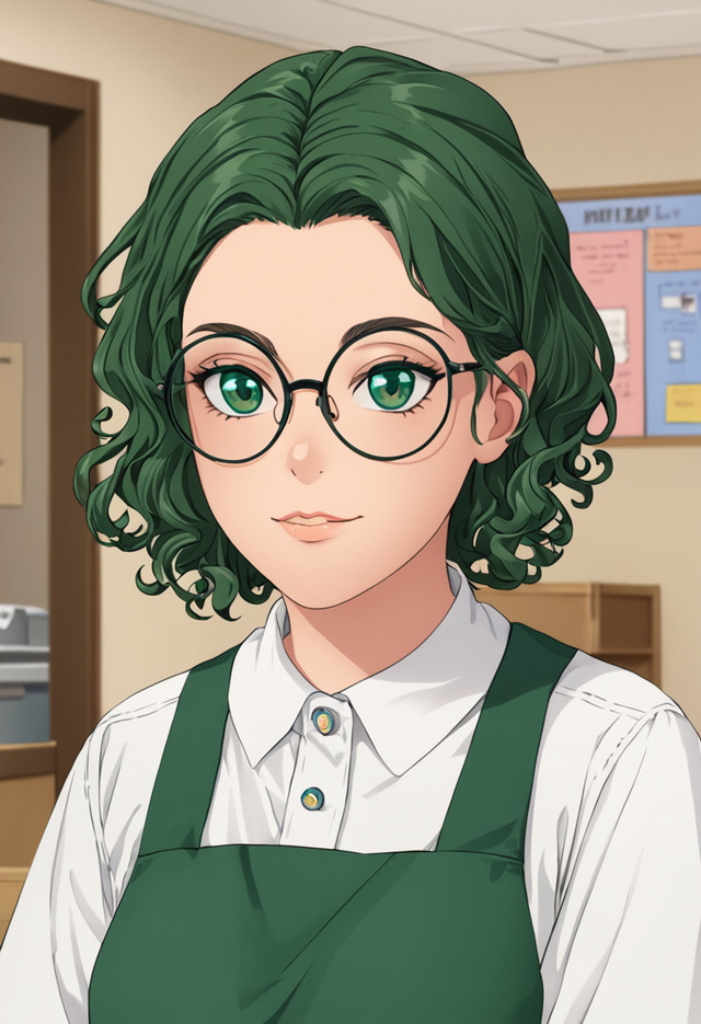 Kayleigh Melendez avatar
