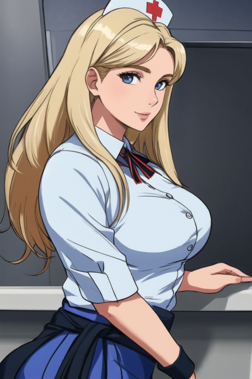 Sloane Richard avatar