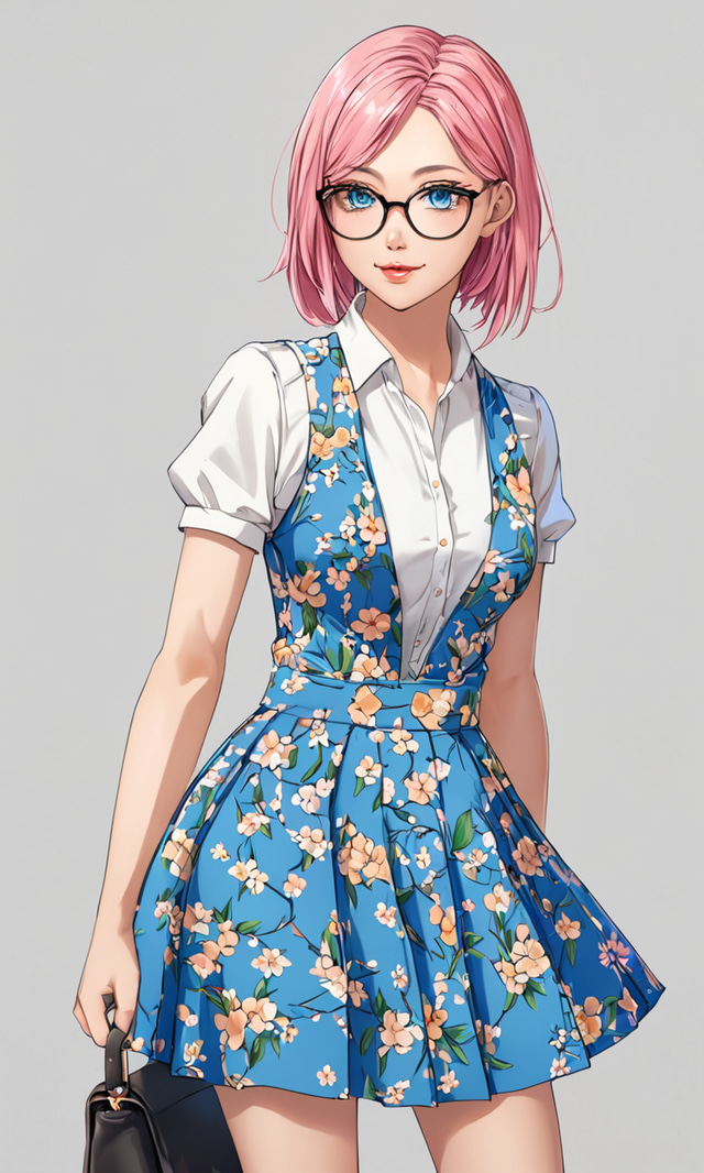 Magdalena Dickerson avatar