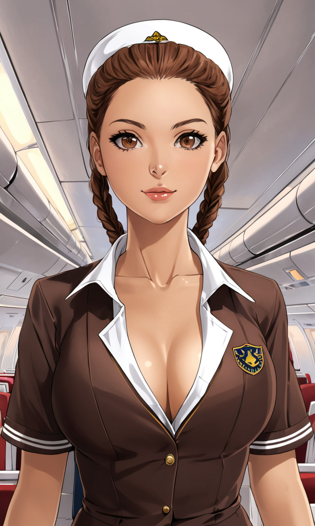 Izabella Ashley avatar