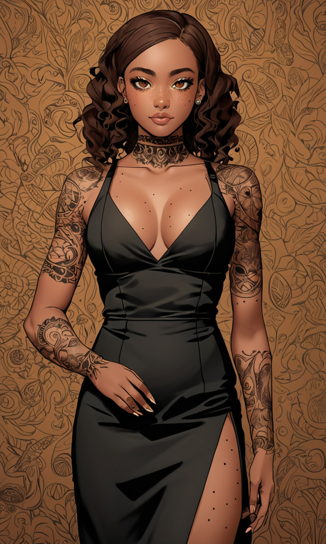 Yasmin Wright avatar
