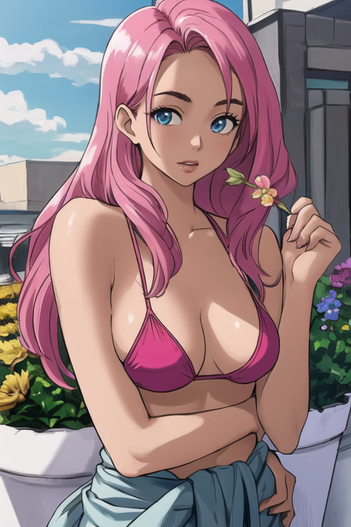 Clarissa Howell avatar