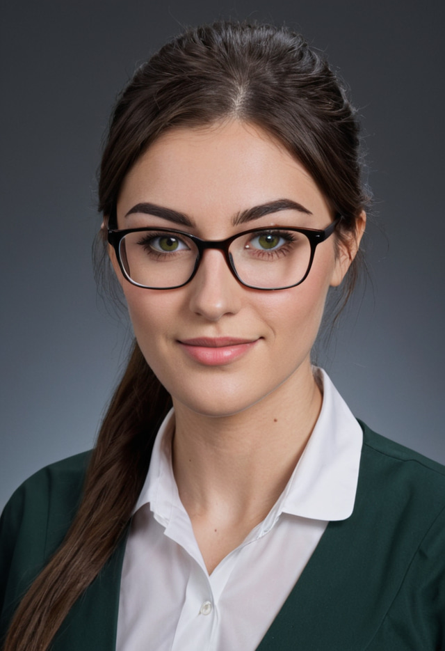 Kayla Mcmillan AI Girlfriend avatar