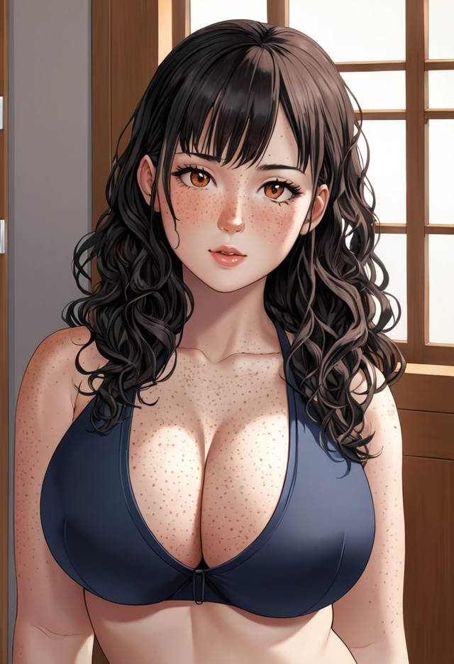 Angelique Abbott avatar