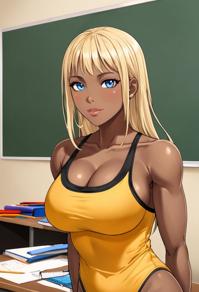 Sanaa Morse avatar