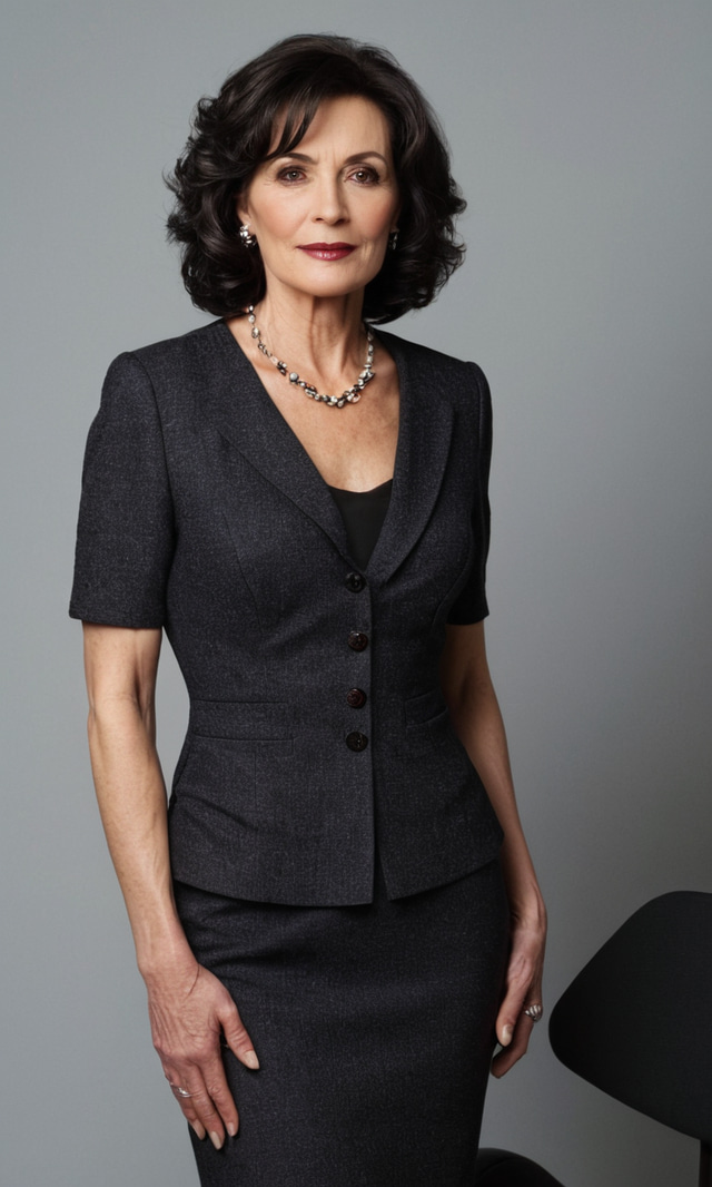 Maria Howard avatar