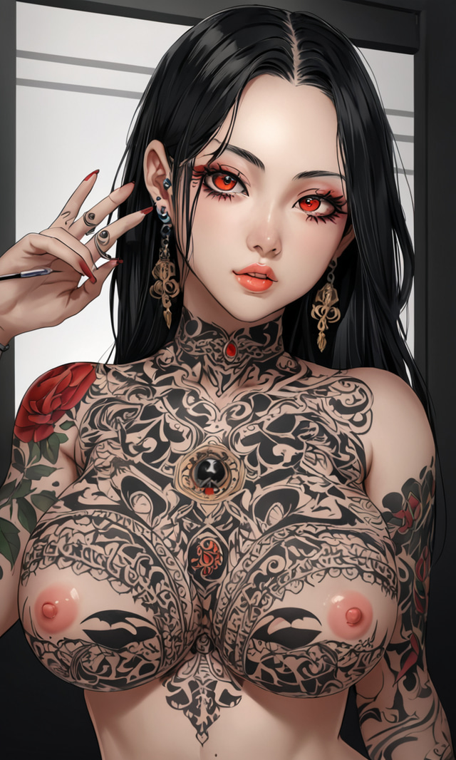 Adrianna Patrick avatar