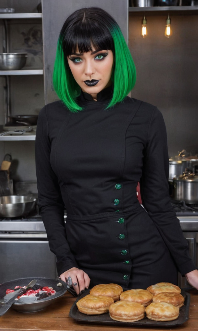 Norah Merritt avatar