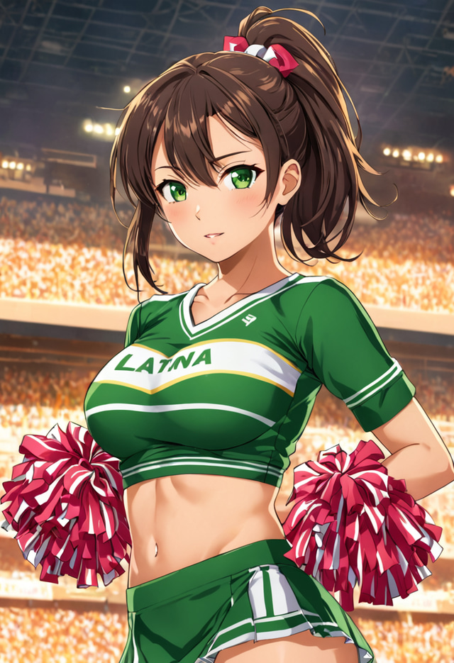 Carmen Yoder avatar