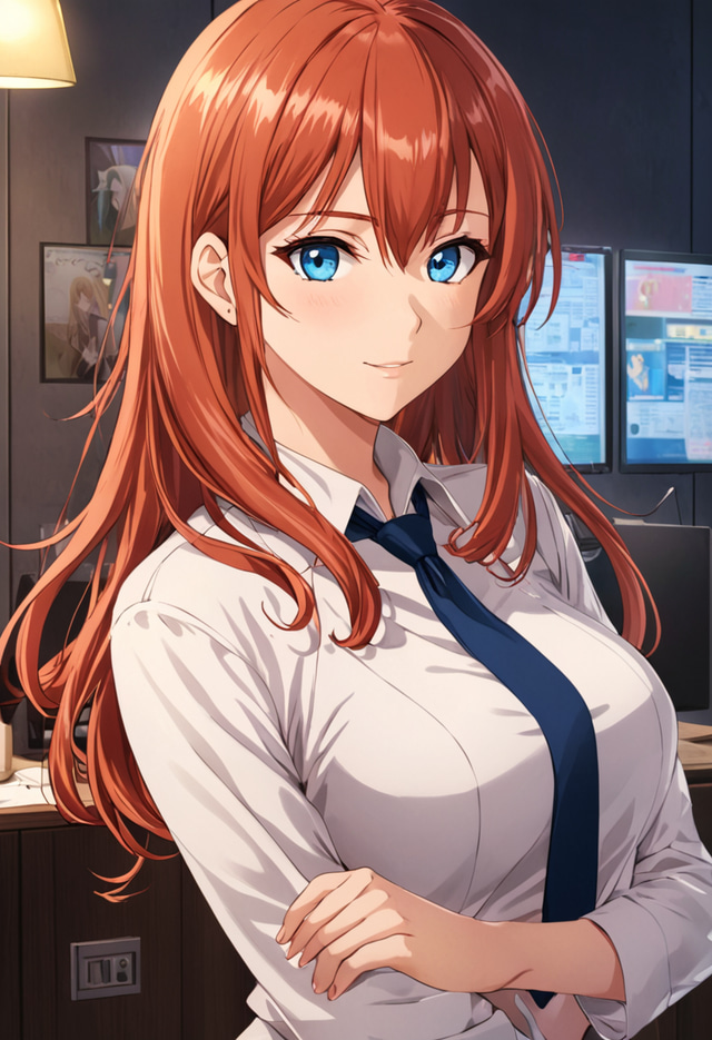 Perla Roy avatar