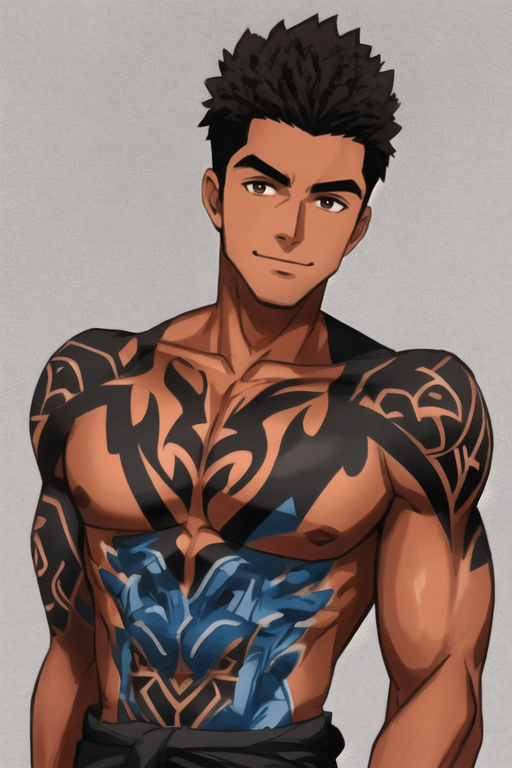 Jaime Zuniga avatar