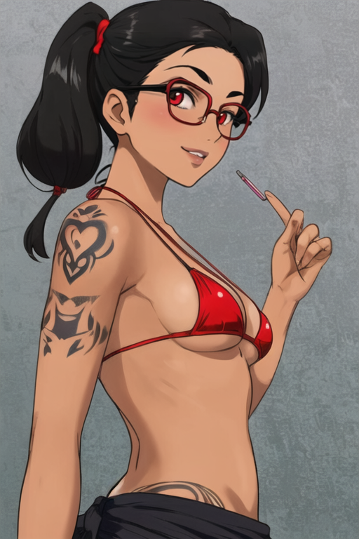 Summer Mayo avatar
