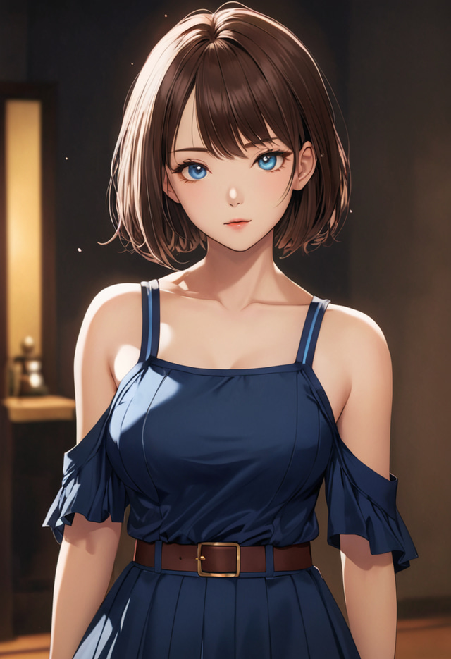 Zara Terrell avatar