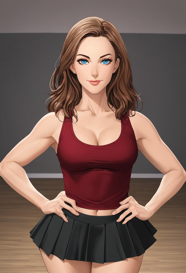 Julianne Heath avatar