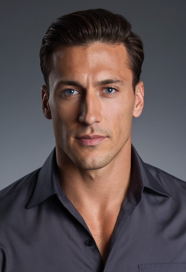 Hank Flynn avatar