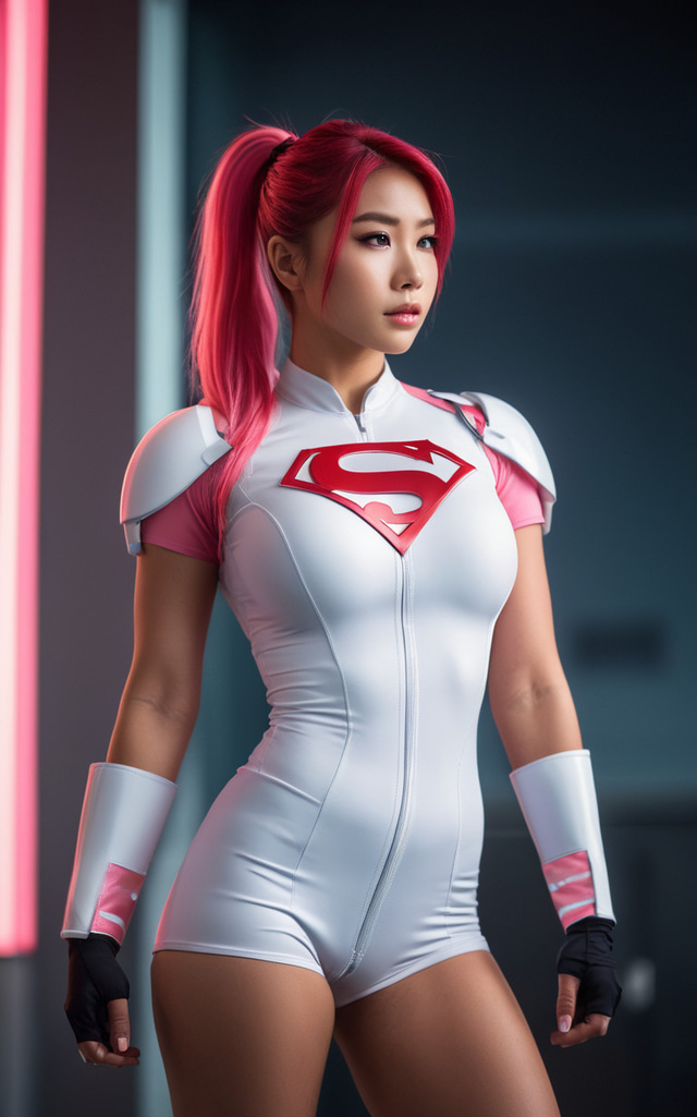 Averie Mckenzie AI Girlfriend avatar