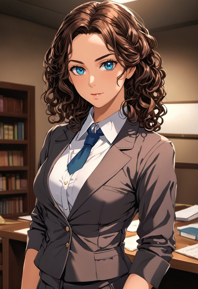 Kenzie Aguirre avatar
