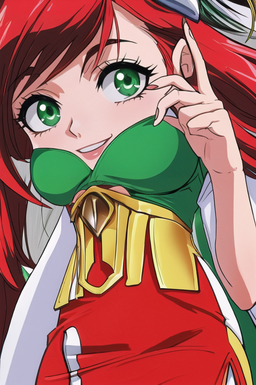 Stella Yu avatar