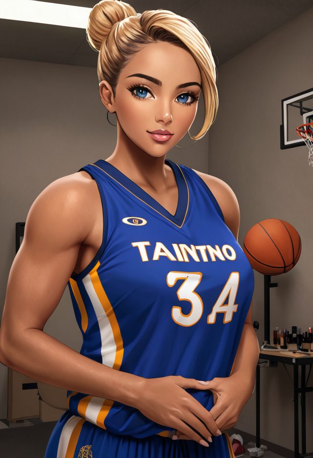 Campbell Roman avatar
