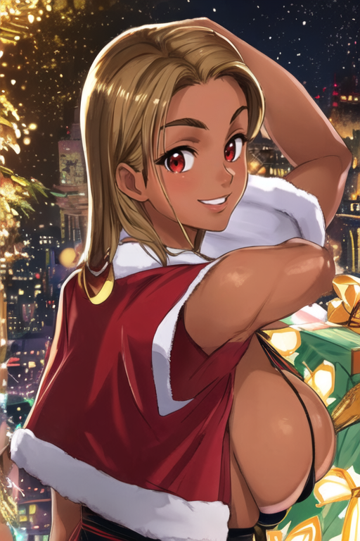 Abigayle Becker avatar